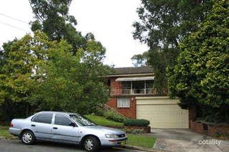 11 Deborah Pl, Eastwood, NSW 2122