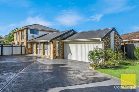 Property photo of 6 Wanaka Close Rowville VIC 3178