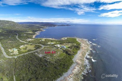 21 Harveys Farm Rd, Bicheno, TAS 7215