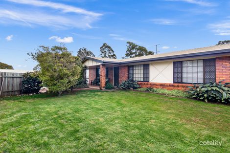 2 Melway Cres, Harristown, QLD 4350