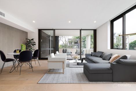 206/7 Victoria St, Roseville, NSW 2069