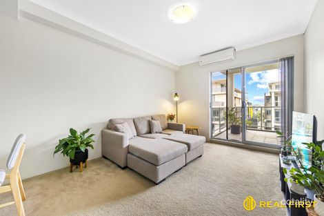 Property photo of 32/2 Porter Street Ryde NSW 2112