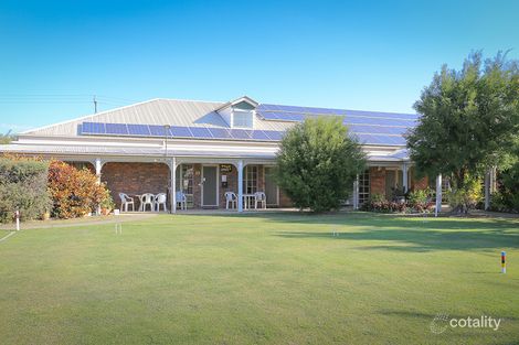 Property photo of 45/2 Wattle Road Rothwell QLD 4022