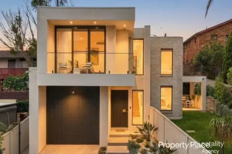 Property photo of 17E Wainwright Avenue Padstow NSW 2211