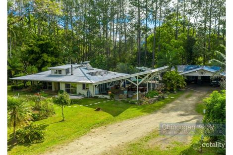 354 Main Arm Rd, Main Arm, NSW 2482