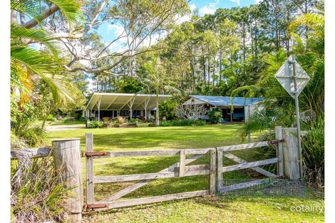 354 Main Arm Rd, Main Arm, NSW 2482