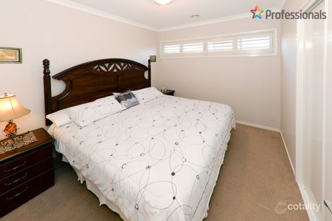 Property photo of 12 Bunker Circuit Deer Park VIC 3023