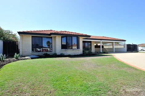 Property photo of 3 Dory Way Warnbro WA 6169