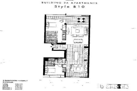 Property photo of LOT 26305/2 Ephraim Island Paradise Point QLD 4216