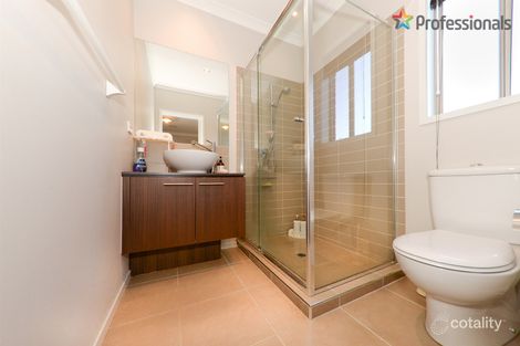 Property photo of 12 Bunker Circuit Deer Park VIC 3023