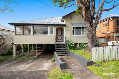 5/14 Church Ave, Woolloongabba, QLD 4102