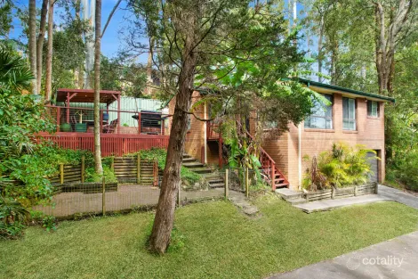 7/43 Rain Forest Rd, Wyoming, NSW 2250