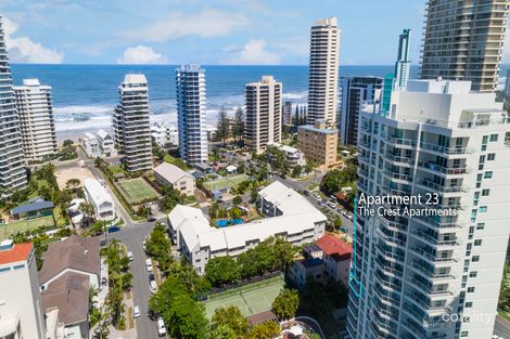 Property photo of 23/15-21 Breaker Street Main Beach QLD 4217