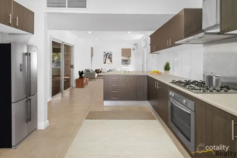 Property photo of 54 Coolibah Crescent East Side NT 0870