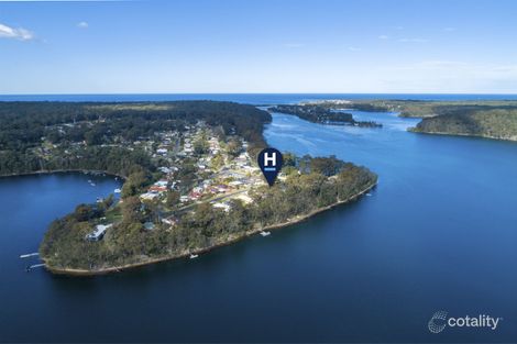 Property photo of 18 James Crescent Kings Point NSW 2539