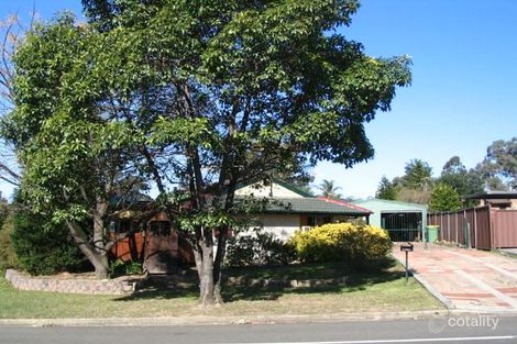93 Henry Lawson Ave, Werrington County, NSW 2747