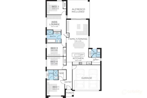 Property photo of 409 Christopher Road Lochinvar NSW 2321