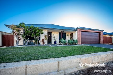 Property photo of 5 Essie Street Wandina WA 6530