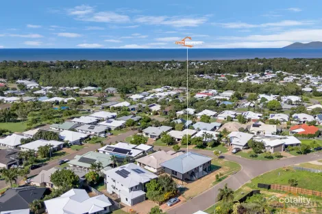 8 Platypus St, Bushland Beach, QLD 4818