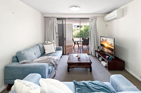 Property photo of 14/5-11 Chasely Street Auchenflower QLD 4066