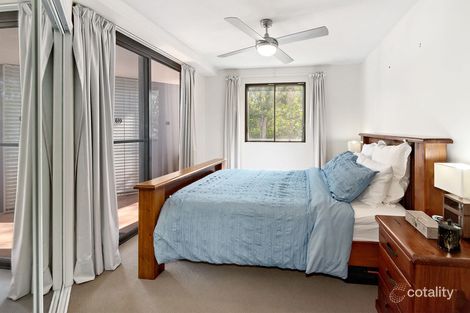 Property photo of 14/5-11 Chasely Street Auchenflower QLD 4066