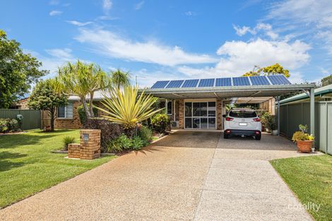 Property photo of 60 Coolgarra Avenue Bongaree QLD 4507