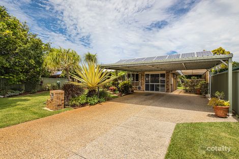 Property photo of 60 Coolgarra Avenue Bongaree QLD 4507