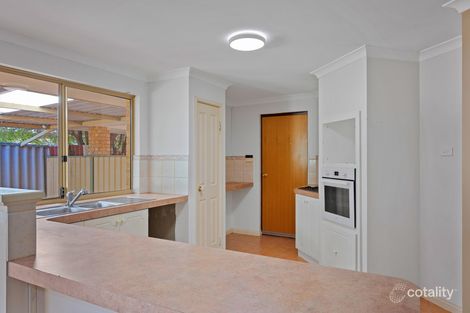 Property photo of 6 St Peters Green College Grove WA 6230