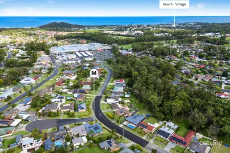 Property photo of 1 Roby Place Toormina NSW 2452