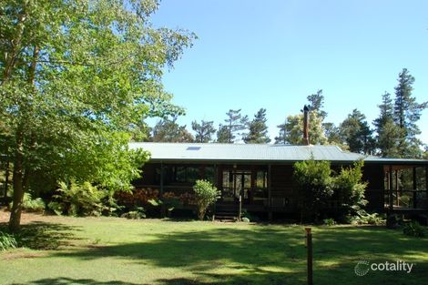 Property photo of 250 Quarter Sessions Road Jamberoo NSW 2533