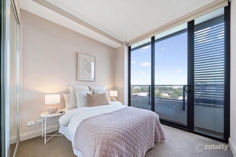 Property photo of 902/9 Australia Avenue Sydney Olympic Park NSW 2127