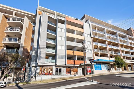 Property photo of 304/4-6 Kensington Street Kogarah NSW 2217