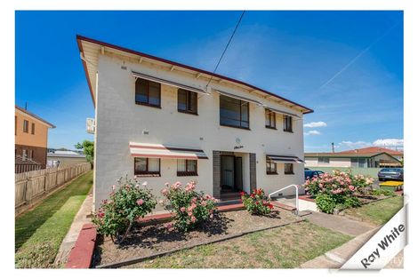 Property photo of 4/10 Arthur Street Crestwood NSW 2620