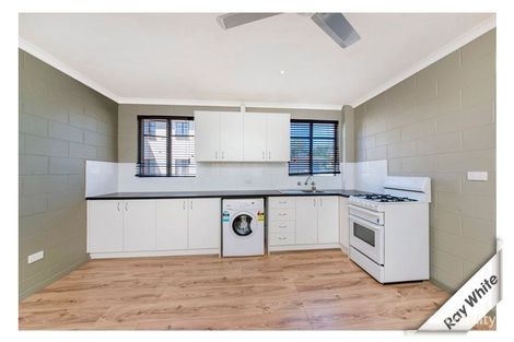 Property photo of 4/10 Arthur Street Crestwood NSW 2620