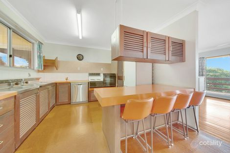 Property photo of 14 Hill Crescent West Gladstone QLD 4680