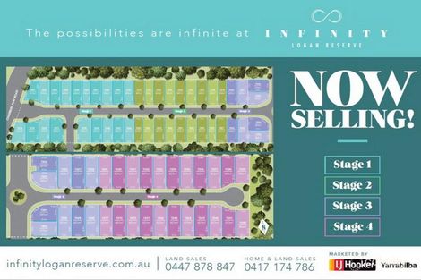 Lot 1375/366 Chambers Flat Rd, Logan Reserve, QLD 4133