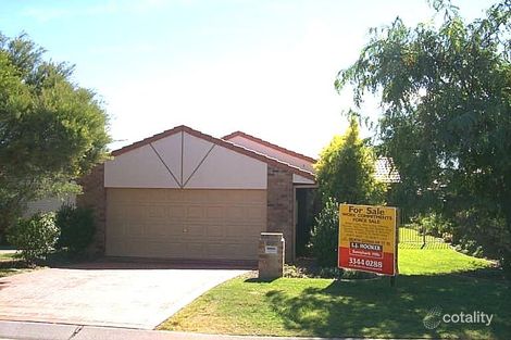 Property photo of 18 Vista Circuit Runcorn QLD 4113