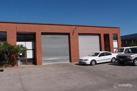 15/25 Union Rd, Dandenong South, VIC 3175