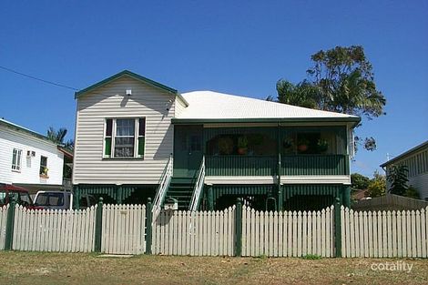 7 Baxter St, Mackay, QLD 4740