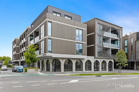 103/23 Mills Bvd, Alphington, VIC 3078