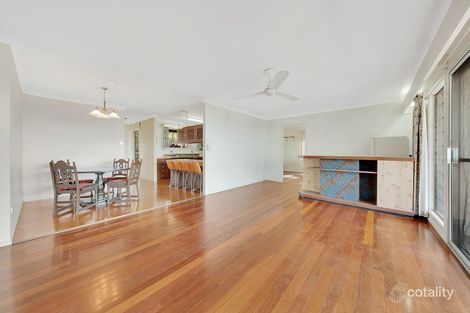 Property photo of 14 Hill Crescent West Gladstone QLD 4680