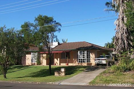 Property photo of 21 Kennedy Drive Capalaba QLD 4157