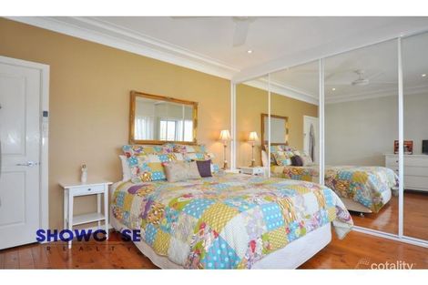 Property photo of 1/14 Alamein Avenue Carlingford NSW 2118