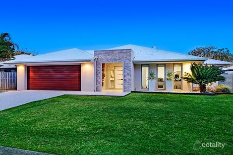 9 Bashful Lane, Coomera, QLD 4209