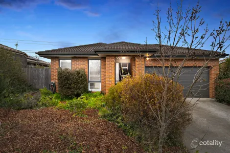 Property photo of 37 Wunderly Circuit Macgregor ACT 2615