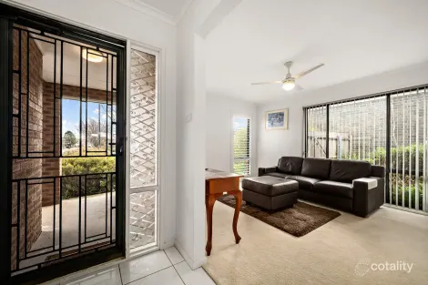 Property photo of 37 Wunderly Circuit Macgregor ACT 2615
