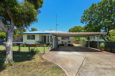 21 Camden St, Harristown, QLD 4350