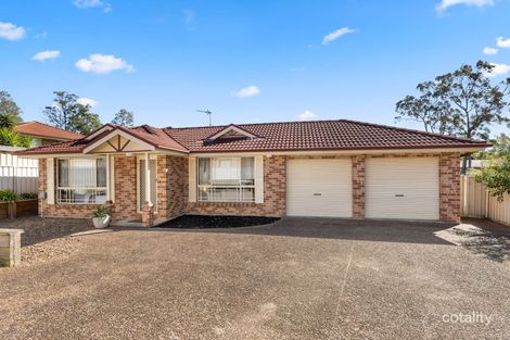 Property photo of 69 Norfolk Street Ashtonfield NSW 2323