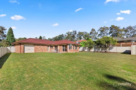 Property photo of 69 Norfolk Street Ashtonfield NSW 2323