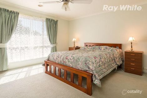 Property photo of 7 McDiarmid Place Glenroy NSW 2640